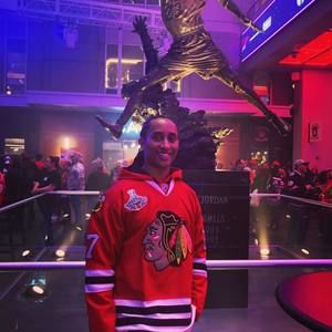 Meet your Posher, Cameron